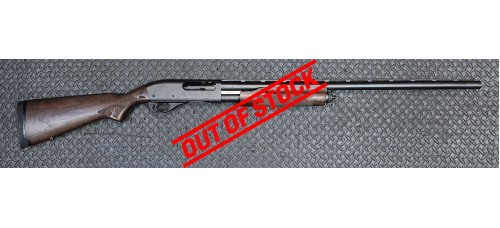 Remington 870 Super Mag 12 Gauge 3.5" 28" Barrel Pump Action Shotgun Used